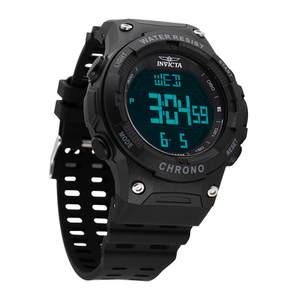 Reloj Invicta Racing Digital 52mm - Reloj para hombre