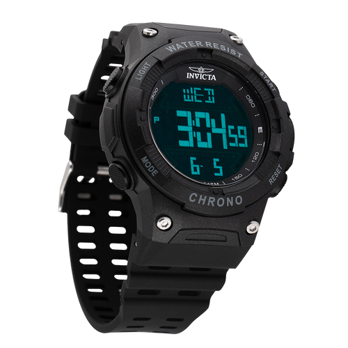 Reloj Invicta Racing Digital 52mm - Reloj para hombre